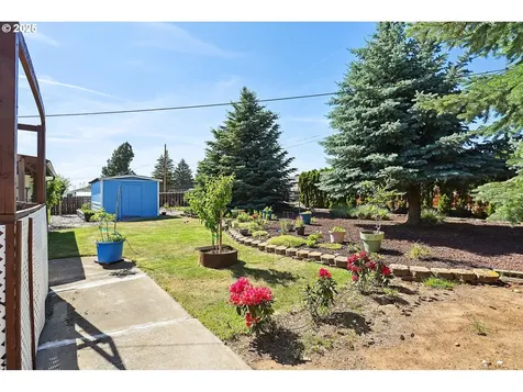 825 Maple Drive Goldendale WA 98620