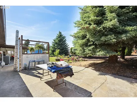 825 Maple Drive Goldendale WA 98620