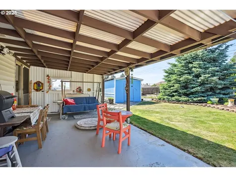 825 Maple Drive Goldendale WA 98620