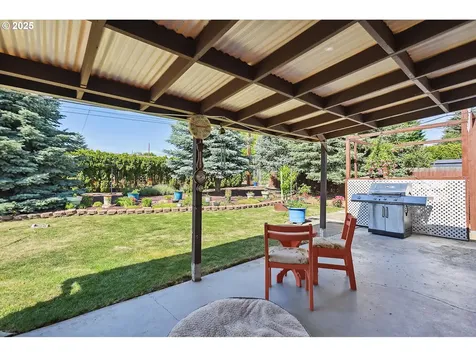 825 Maple Drive Goldendale WA 98620