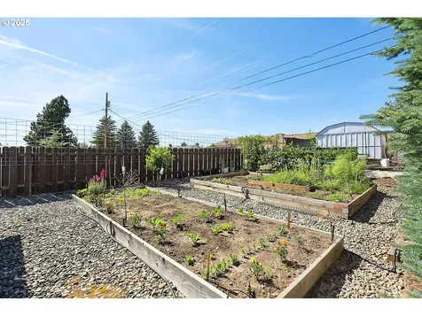 825 Maple Drive Goldendale WA 98620
