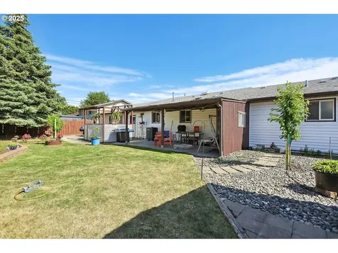825 Maple Drive Goldendale WA 98620
