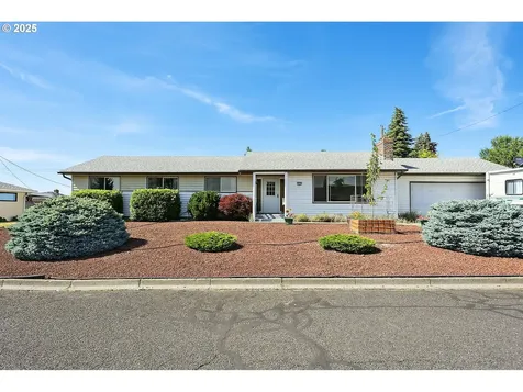 825 Maple Drive Goldendale WA 98620