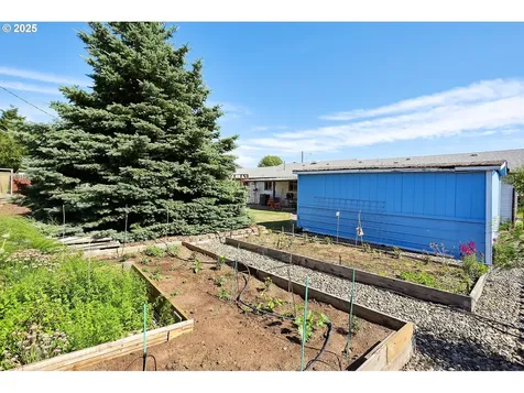 825 Maple Drive Goldendale WA 98620