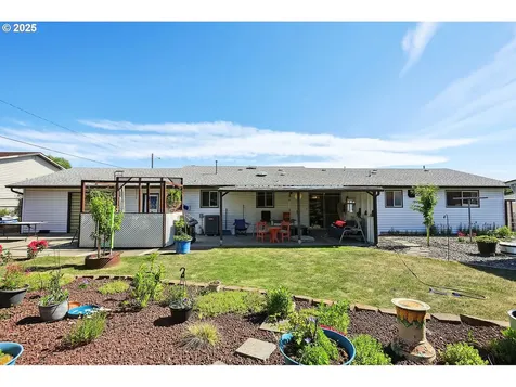 825 Maple Drive Goldendale WA 98620