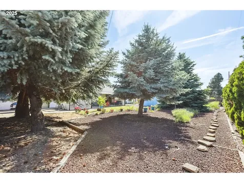 825 Maple Drive Goldendale WA 98620