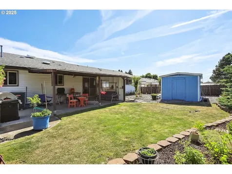 825 Maple Drive Goldendale WA 98620