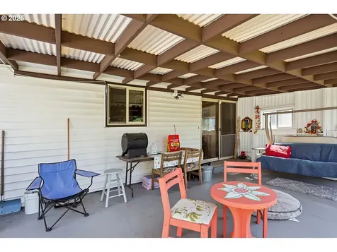 825 Maple Drive Goldendale WA 98620