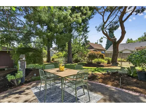 7806 N Washburne Avenue Portland OR 97217