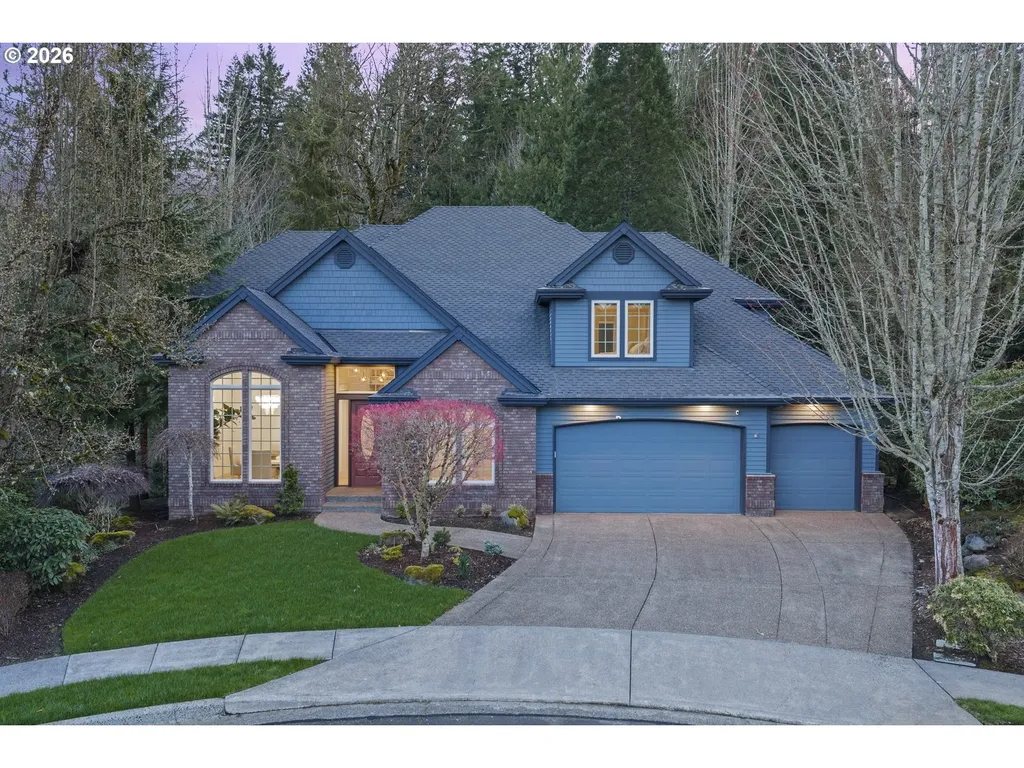 4304 SE Augusta Loop Gresham OR 97080