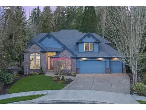 4304 SE Augusta Loop Gresham OR 97080
