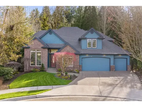 4304 SE Augusta Loop Gresham OR 97080