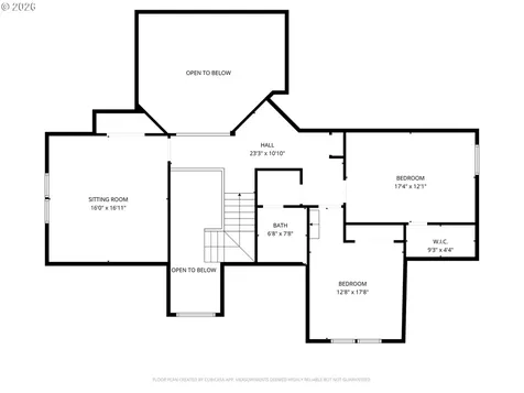 4304 SE Augusta Loop Gresham OR 97080