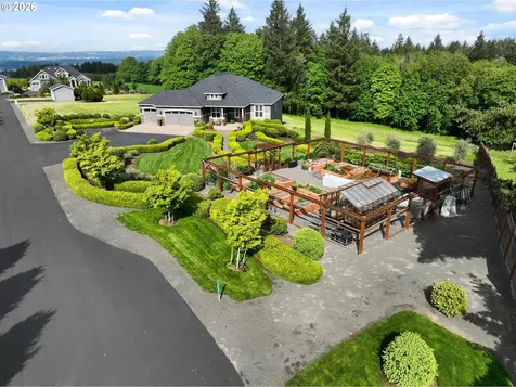 13523 SW Whitmore Road Hillsboro OR 97123