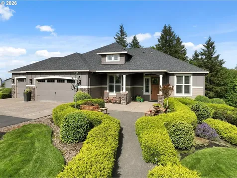 13523 SW Whitmore Road Hillsboro OR 97123