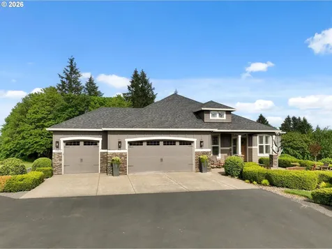 13523 SW Whitmore Road Hillsboro OR 97123