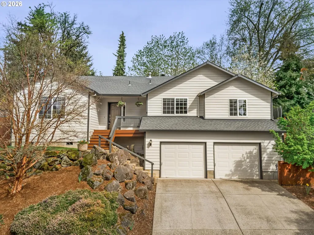 17200 Littlepage Avenue Sandy OR 97055