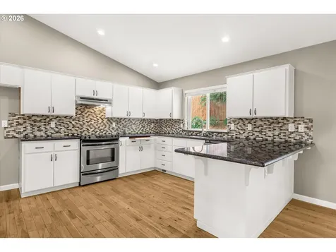 17200 Littlepage Avenue Sandy OR 97055