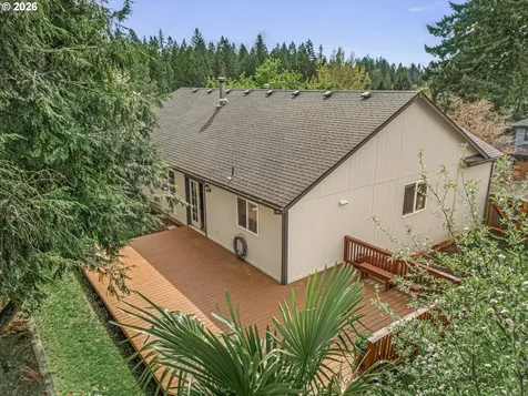 17200 Littlepage Avenue Sandy OR 97055