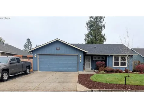 383 Briana Lane Eugene OR 97404