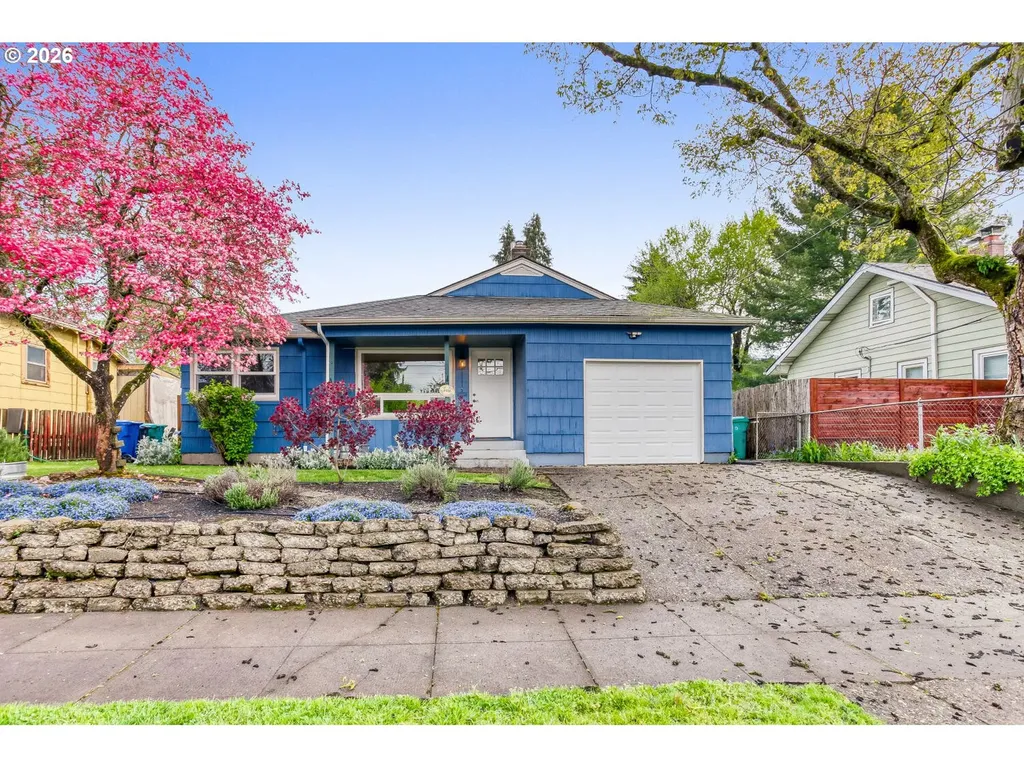 6433 N Yale Street Portland OR 97203