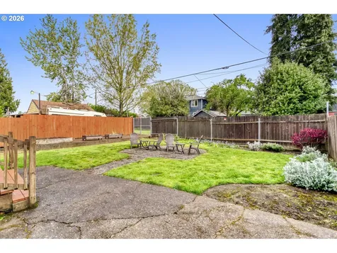 6433 N Yale Street Portland OR 97203