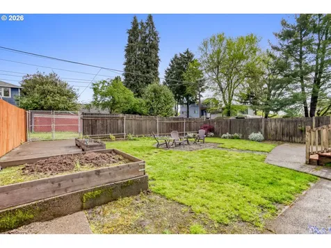 6433 N Yale Street Portland OR 97203