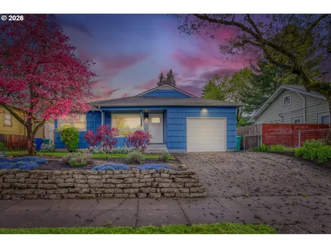 6433 N Yale Street Portland OR 97203