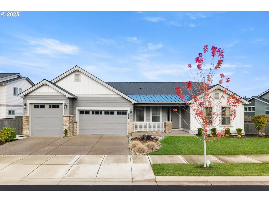 5983 SE Jura Street Hillsboro OR 97123