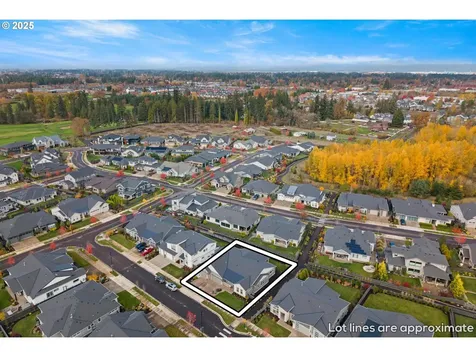 5983 SE Jura Street Hillsboro OR 97123