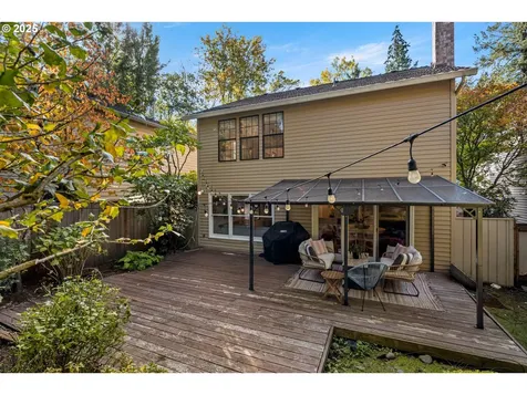 4963 Suntree Lane Lake Oswego OR 97035