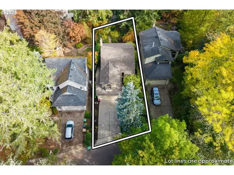 4963 Suntree Lane Lake Oswego OR 97035