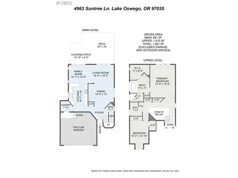 4963 Suntree Lane Lake Oswego OR 97035