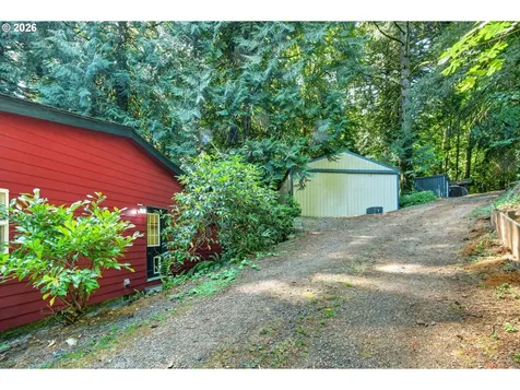 21730 NE Cady Road Hillsboro OR 97123