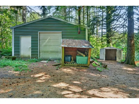 21730 NE Cady Road Hillsboro OR 97123