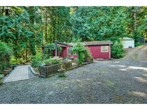 21730 NE Cady Road Hillsboro OR 97123
