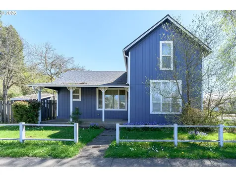 840 NE Lafayette Avenue Mcminnville OR 97128