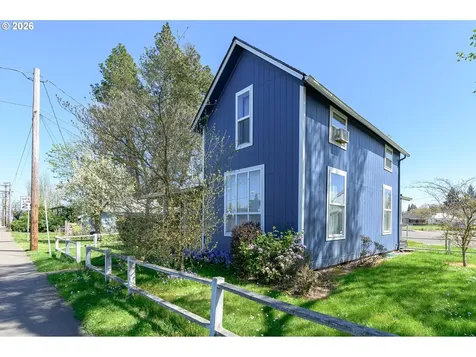 840 NE Lafayette Avenue Mcminnville OR 97128