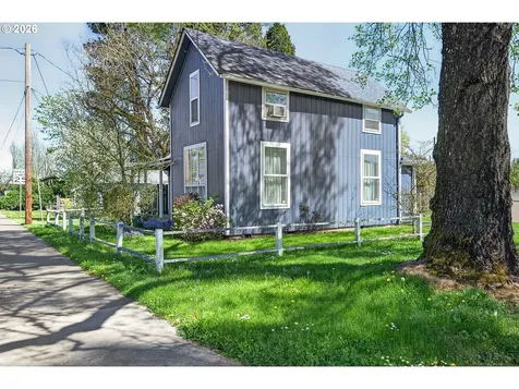 840 NE Lafayette Avenue Mcminnville OR 97128