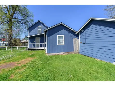 840 NE Lafayette Avenue Mcminnville OR 97128