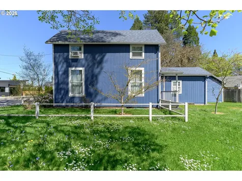 840 NE Lafayette Avenue Mcminnville OR 97128