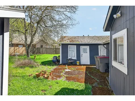 840 NE Lafayette Avenue Mcminnville OR 97128