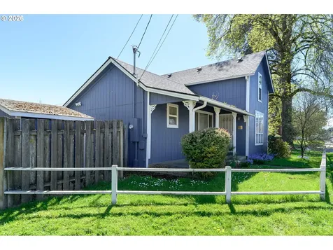 840 NE Lafayette Avenue Mcminnville OR 97128
