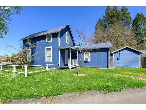 840 NE Lafayette Avenue Mcminnville OR 97128