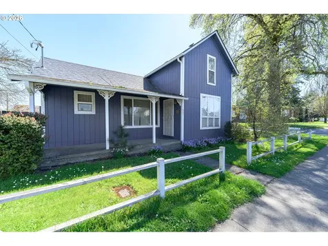 840 NE Lafayette Avenue Mcminnville OR 97128