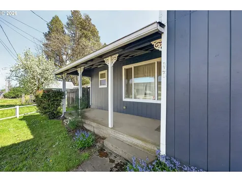 840 NE Lafayette Avenue Mcminnville OR 97128
