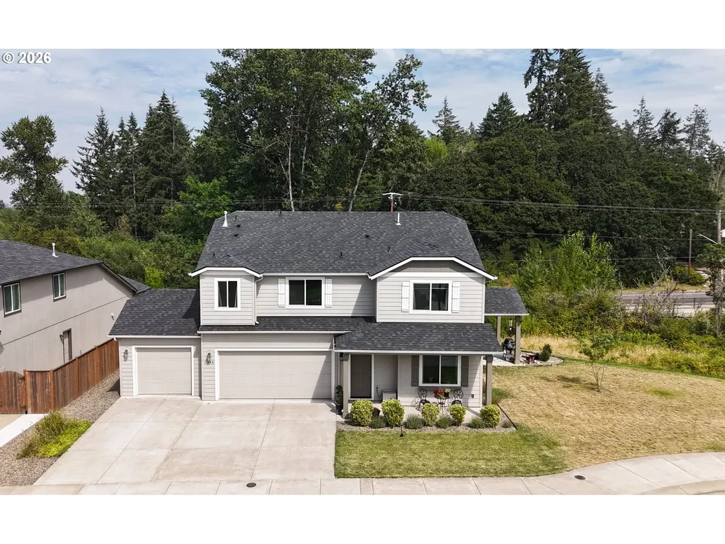 2344 NW Imperial Drive Albany OR 97321