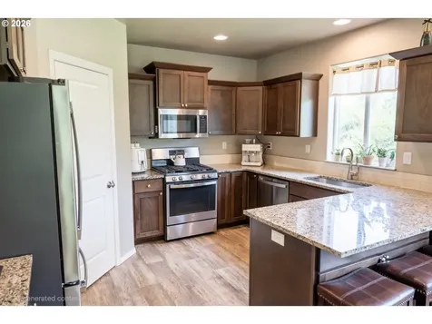 2344 NW Imperial Drive Albany OR 97321
