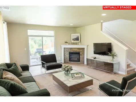 2344 NW Imperial Drive Albany OR 97321