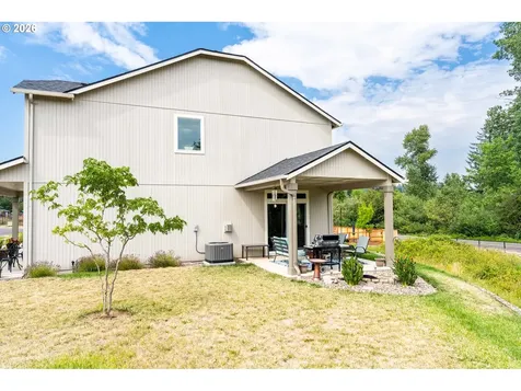 2344 NW Imperial Drive Albany OR 97321